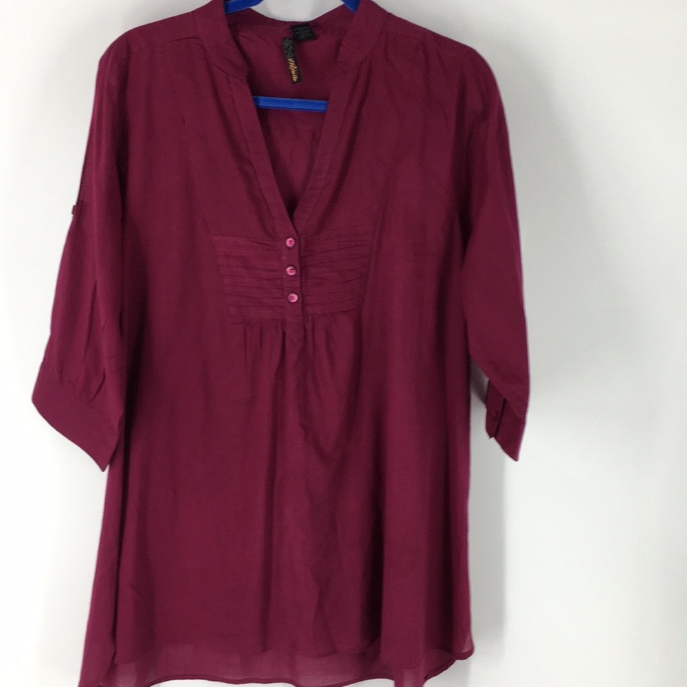 Apollo Maternity Top (676)